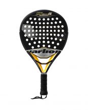 VARLION LW ZYLON CARBON 5 BLACK