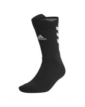 CALCETINES ADIDAS ASK CREW NEGRO