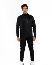 CHANDAL DROP SHOT ZERO NEGRO