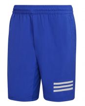 PANTALONE CORTO ADIDAS CLUB BLU