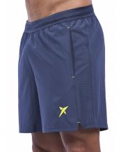 PANTALN CORTO DROP SHOP HERU AZUL MARINO