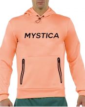 SUDADERA MYSTICA CORAL