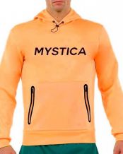 SUDADERA MYSTICA NARANJA