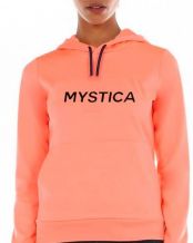 SUDADERA MYSTICA CORAL MUJER