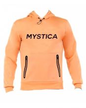 SUDADERA MYSTICA NARANJA JUNIOR