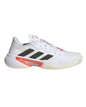 ADIDAS BARRICADE 12 BIANCO NERO DONNA H67701