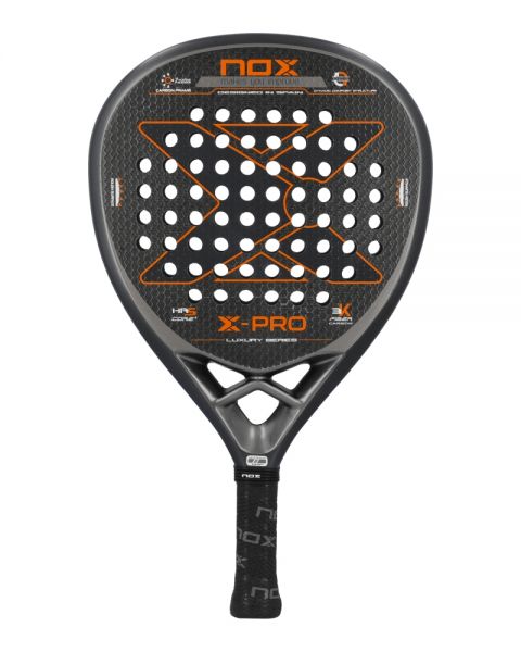 PALAS DE PADEL Nox X Pro