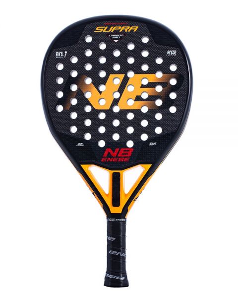 PALAS DE PADEL Enebe Supra Carbon