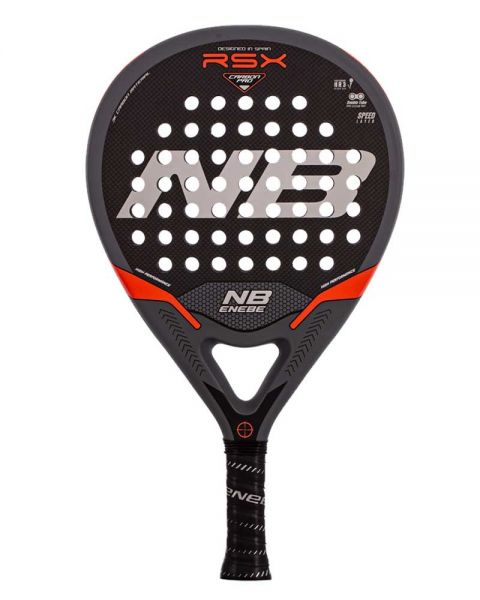 PALAS DE PADEL Enebe Rsx Carbon