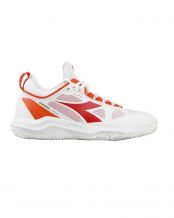 DIADORA SPEED BLUSHIELD FLY 3  CLAY BLANCO MUJER 176952