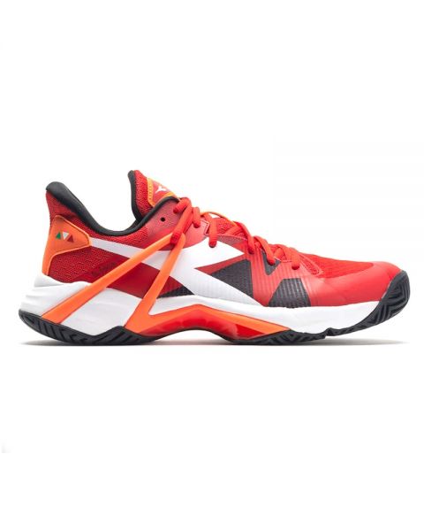 Chaussures Diadora tout terrain