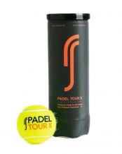 BOTE 3B RS PADEL TOUR X