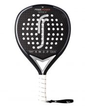RS PADEL PRIME POWER EDITION 2.0 NEGRO GRIS