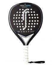 RS PADEL PRIME CONTROL EDITION 2 NEGRO