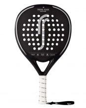 RS PADEL PRIME TEAM EDITION NEGRO GRIS