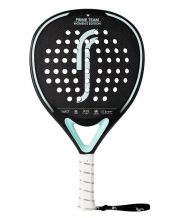 RS PADEL PRIME TEAM EDITION NEGRO AZUL MUJER