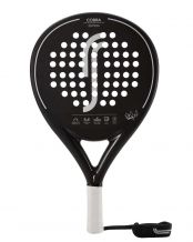 RS PADEL COBRA EDITION NEGRO BLANCO