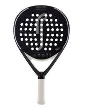 RS PADEL COBRA APEX EDITION NEGRO GRIS MUJER