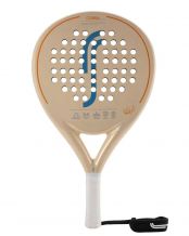 RS PADEL COBRA EDITION BEIGE MUJER