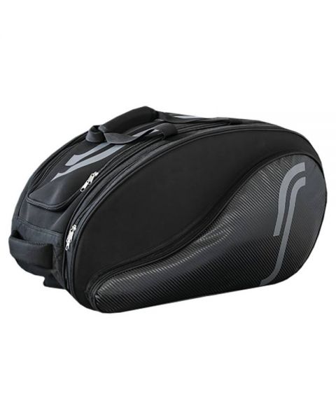 Sac De Padel Rs Classic Noir