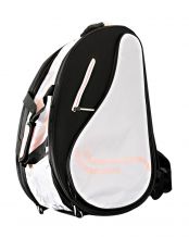 PALETERO RS PADEL CLASSIC NEGRO ROSA MUJER