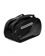 MOCHILA RS PRO PADEL NEGRO