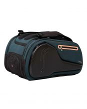 ZAINO RS PRO PADEL NERO VERDE