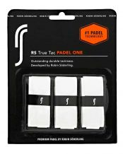 3 PACK OVERGRIPS RS PADEL PRO TAC PADEL