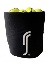 RS BOLSA PELOTAS ENTRENADOR NEGRO