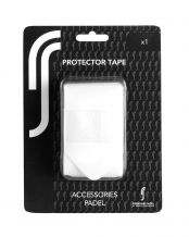 PROTECTOR RS PADEL TAPE TRANSPARENTE