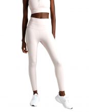 COLLANTS HIGH WAIST RS PADEL ROSE FEMME