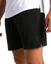 PANTALN CORTO RS PADEL PERFORM NEGRO