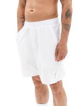 PANTALON CORTO RS PADEL CLASSIC BLANCO