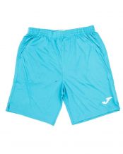 PANTALN CORTO JOMA DRIVE TURQUESA