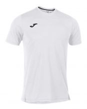 CAMISETA MANGA CORTA JOMA RANKING BLANCO