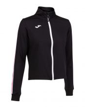 CHAQUETA JOMA BREAK NEGRO MUJER