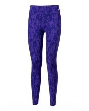 MALLAS LARGAS JOMA CANCHA MORADO MUJER