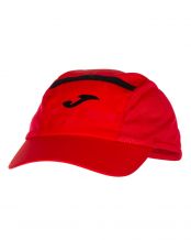 GORRA JOMA ROJO