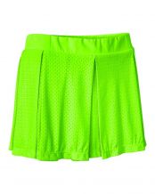 FALDA JOMA BREAK VERDE FLUOR MUJER