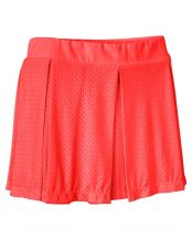 FALDA JOMA BREAK CORAL FLUOR MUJER