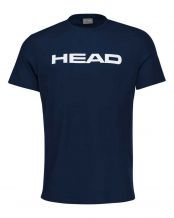 CAMISETA HEAD CLUB IVAN AZUL