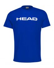 CAMISETA HEAD CLUB IVAN AZUL