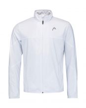 CHAQUETA HEAD CLUB 22 BLANCO