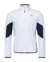 CHAQUETA HEAD CLUB 22 BLANCO AZUL