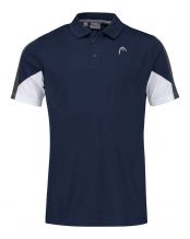 POLO HEAD CLUB 22 TECH AZUL NAVY