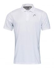 POLO HEAD CLUB 22 TECH BLANCO