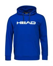 SUDADERA CAPUCHA HEAD CLUB BYRON ROYAL