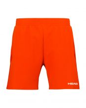 PANTALN CORTO HEAD POWER NARANJA