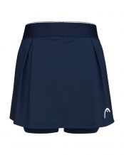 FALDA HEAD DYNAMIC AZUL NAVY