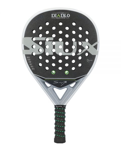 PALAS DE PADEL Siux Diablo Revolution Ii Air